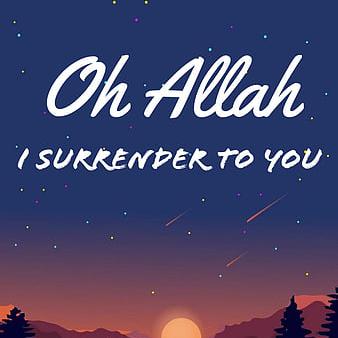 Alhamdulillah Allahu akbar La ilaha illalah mohammadur rasoolallah Alhamdulillah