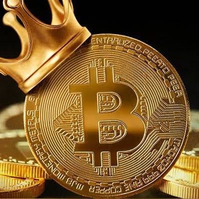 BITCOIN DOUBLE