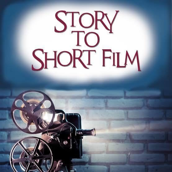 Short film intrested only