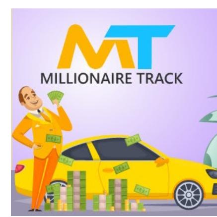 MILLIONAIRE TRACK