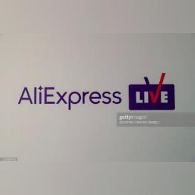 AliExpress Live?