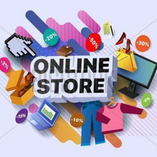 Online Store Whatsapp group