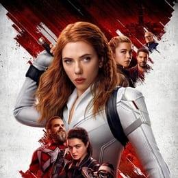 Black Widow