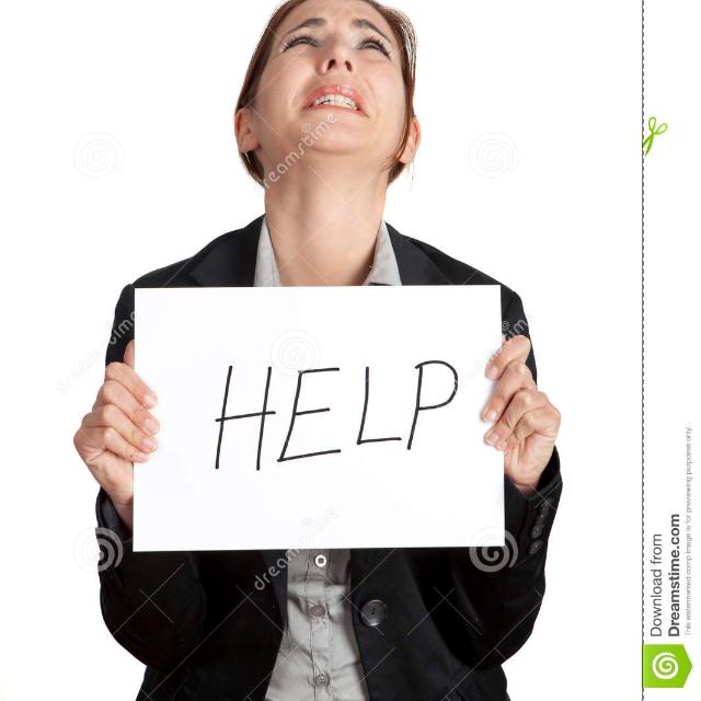 Only help Whatsapp group
