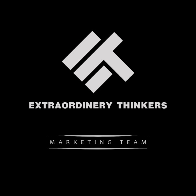 ? Extraordinery thinker's | GP 02
