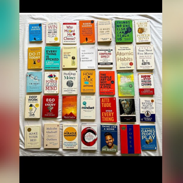 The Realm of Reading Whatsapp group