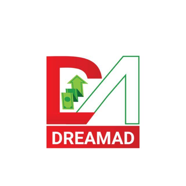 DREAM AD BAAP OF EARNING