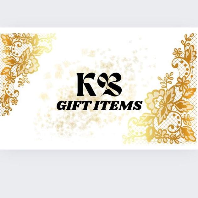 KB GIFT ITEMS Whatsapp group