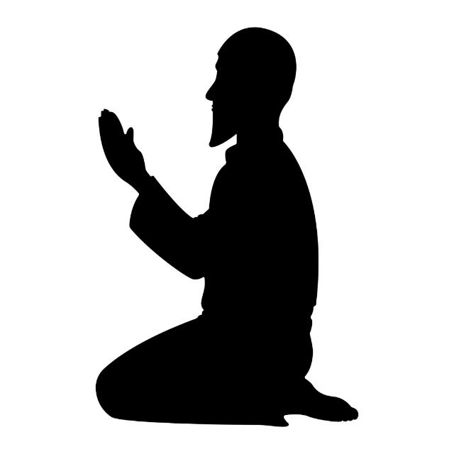 Believe in Allah?