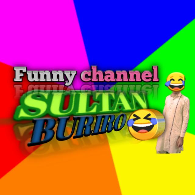 SubscribeYT Sultan Buriro