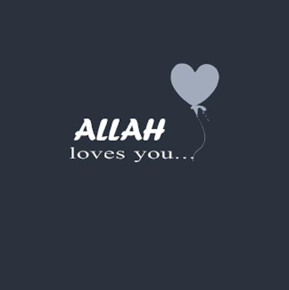 ❣️ لَا إِلَٰهَ إِلَّا ٱللَّٰهُ مُحَمَّدٌ رَسُولُ ٱللَّٰهِ  ?