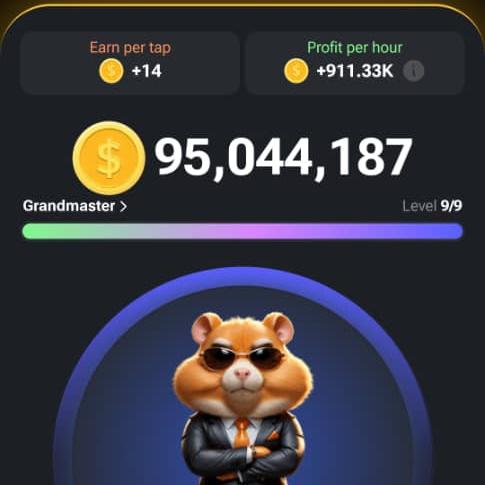 AIRDROPS FARMING UPDATE