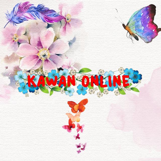 KAWAN ONLINE ??