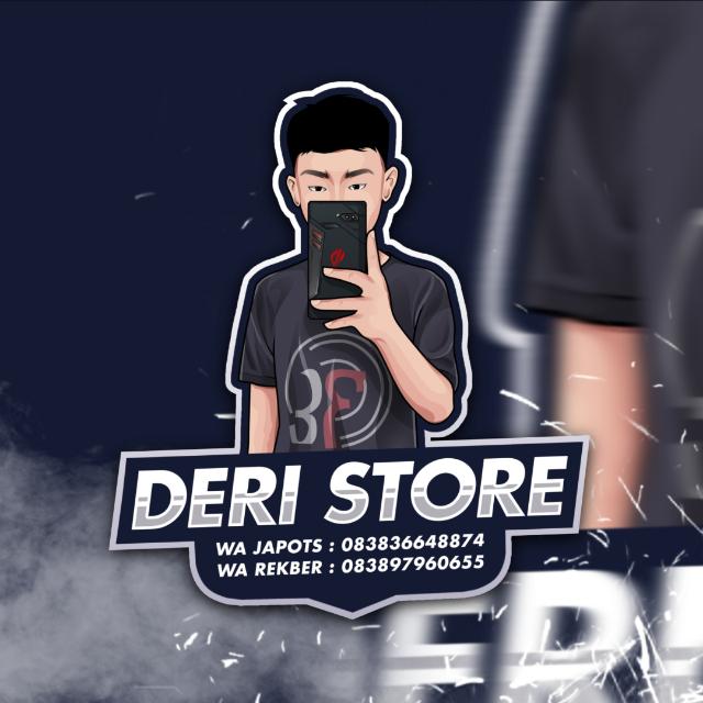 JB¹ ll DERI STORE