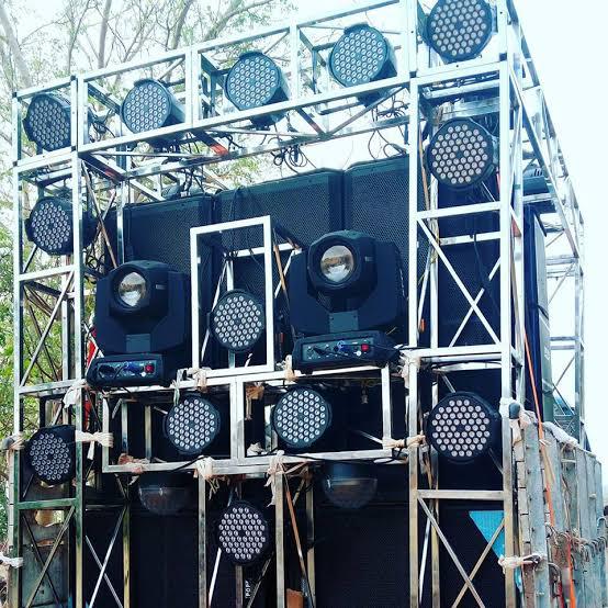 Dj remix songs