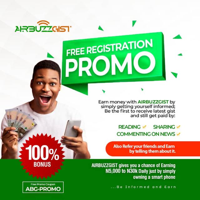 Airbuzzgist com Whatsapp group