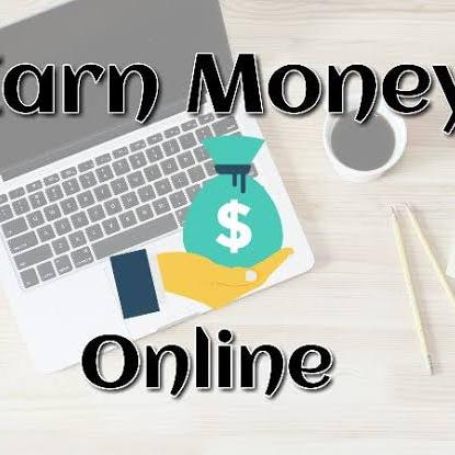 online Earning