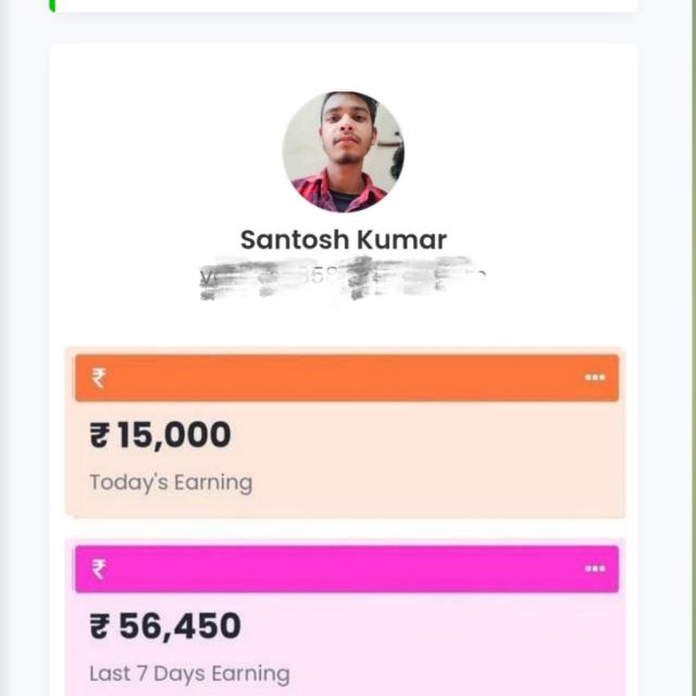 Online Earning ??