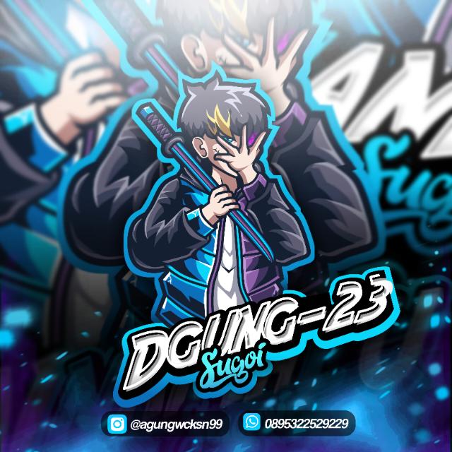 JB ALLGAME DGUNG-23