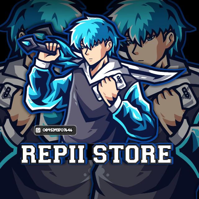 JB || ALLGAME REPI STORE