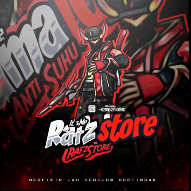 JB  ||  Raffzstore