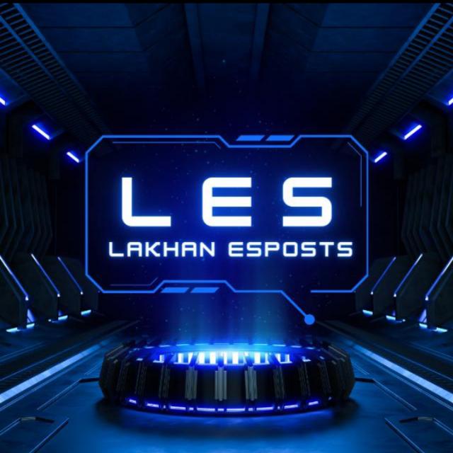 LAKHAN ESPORTS OFFICIAL