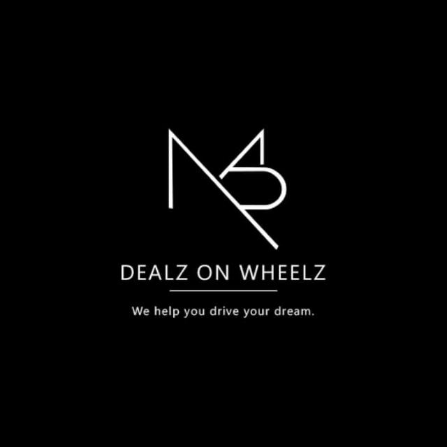 Mr. Dealz on Wheelz ???