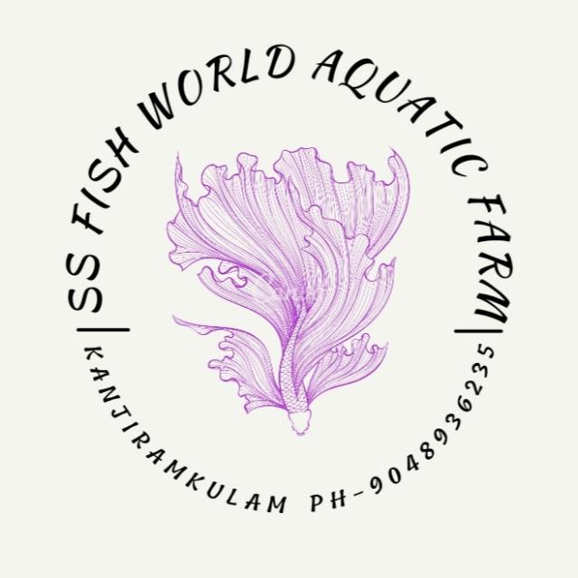 SSFISH WORLD AQUATIC FARM