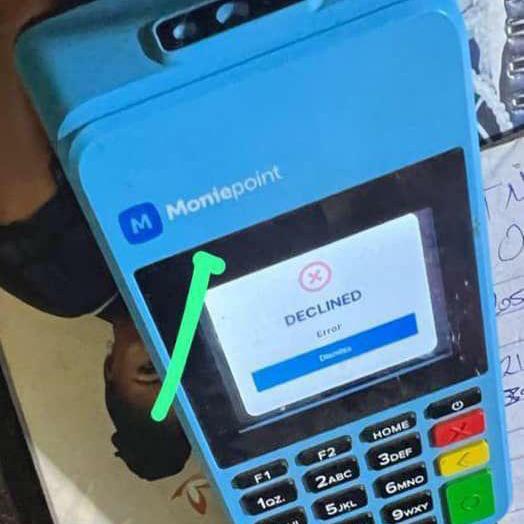 POS HACKING UPDATE