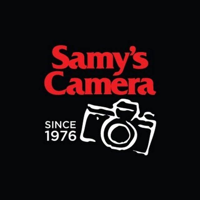 Samyís camera store Whatsapp group