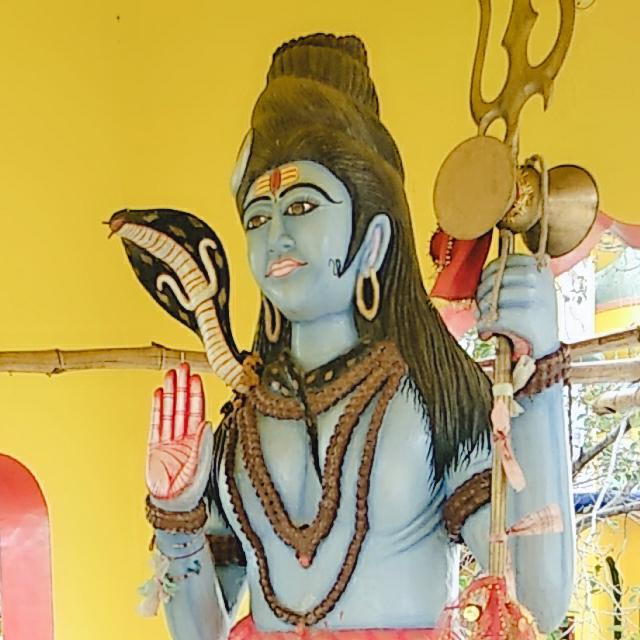 Hara Hara Mahadeva?