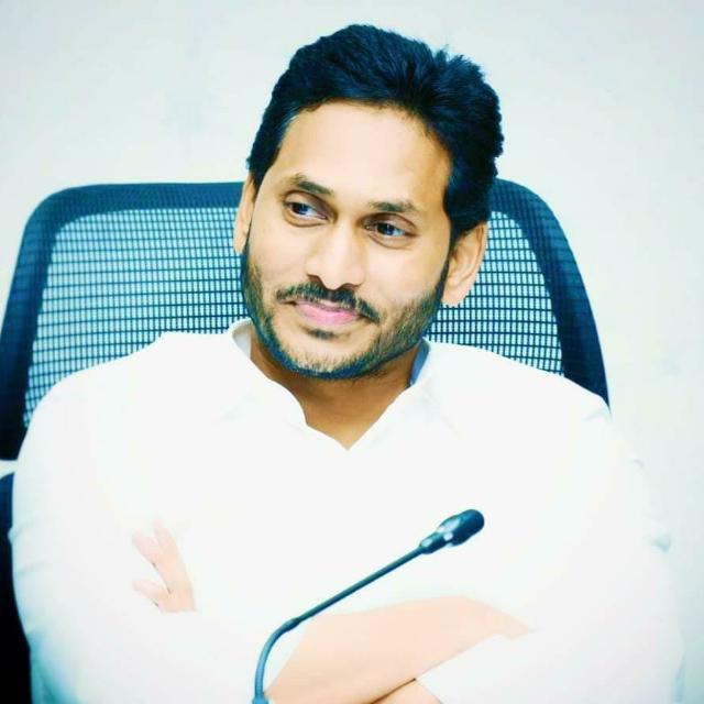 ???? జగనన్న  యువసేన​ ????