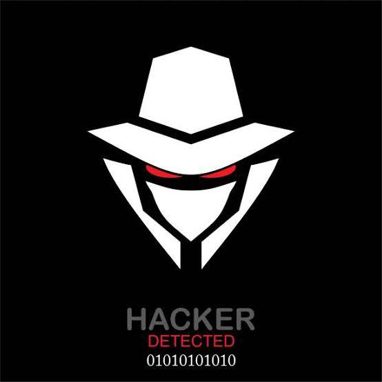 Black ? Hackers?
