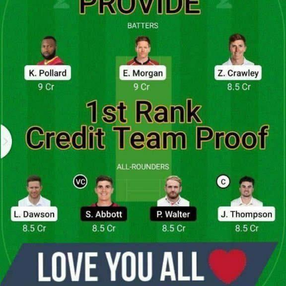 World Cup team provide GL