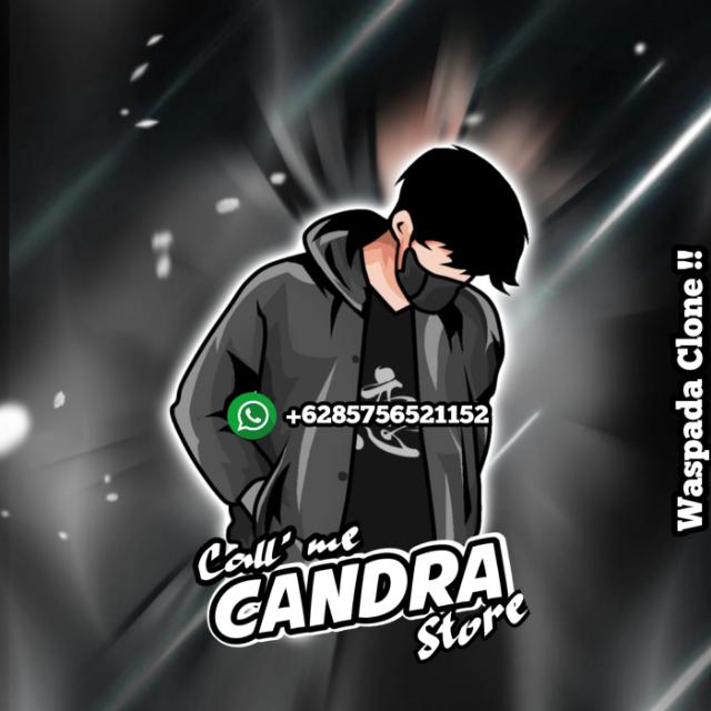 JB || ALL GAME CANDRA STORE