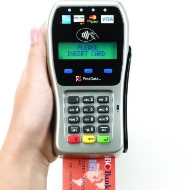 ?SWIPE POS MACHINE ?1