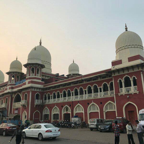 ?Kanpuriya? Nawab?