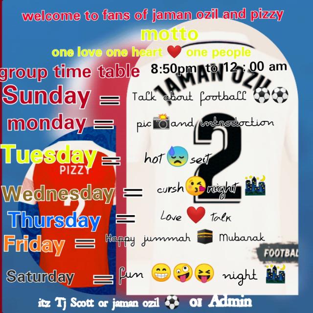 LETS MEET AND MAKE GOOD FRIENDS FIR LIFE