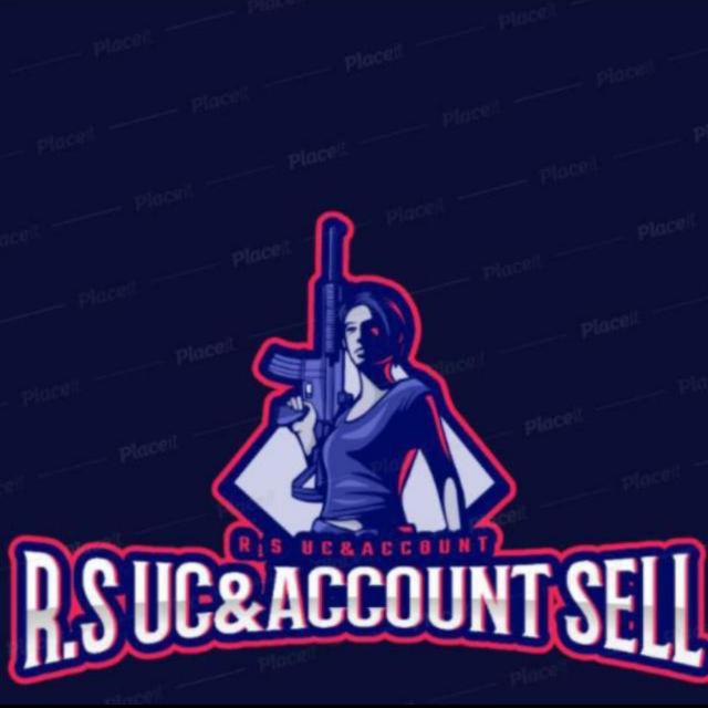 R.S UC&ACCOUNT SELLER ¹