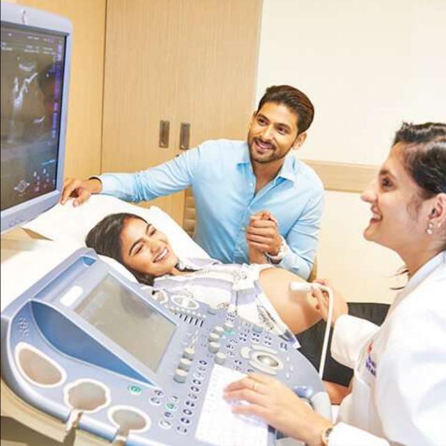 OBSTETRICIAN GYNAECOLOGIST Whatsapp group
