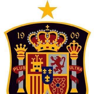 Fuerza España ??????