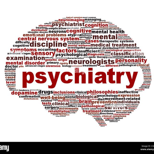 Psychiatry Whatsapp group