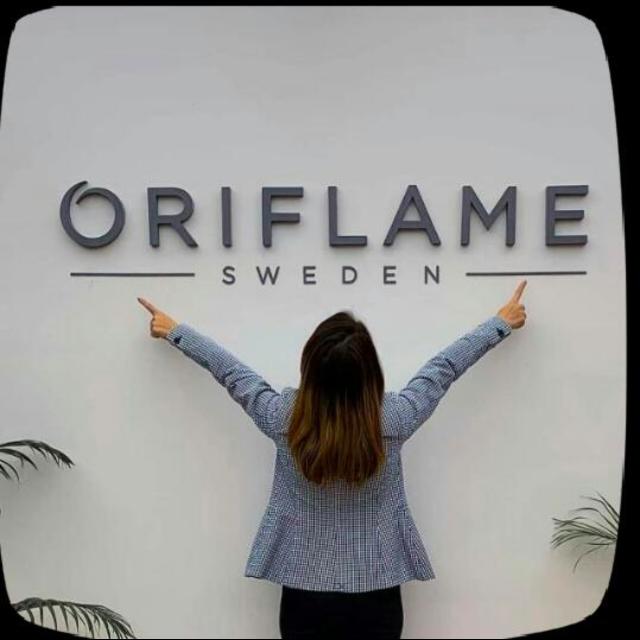 Beauty by Oriflame 
