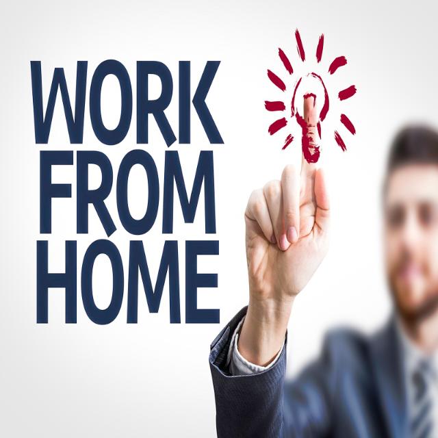 ONLINE EARNING WORK FEOM HOME