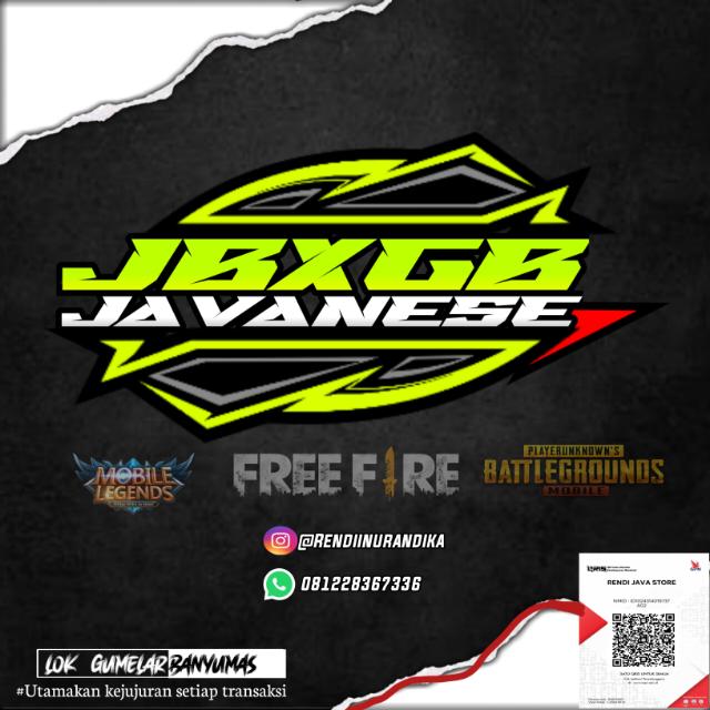 JB X ISIAN  || REGION JAVANESE? ?‍☠️