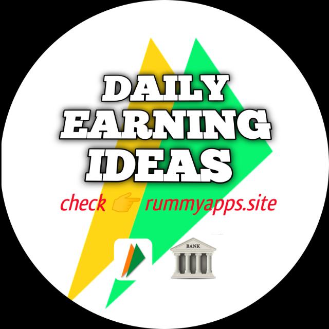 Daily Earning Ideas???