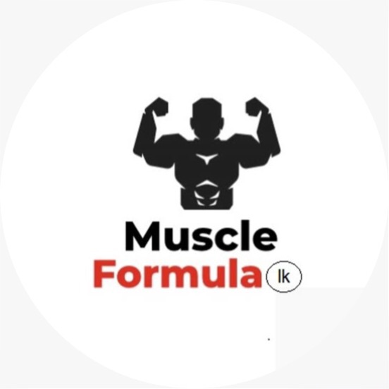 Muscle Formula lk