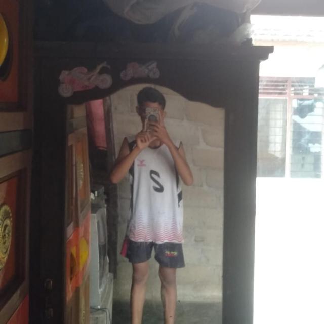 JB¹ || ANGGA STORE