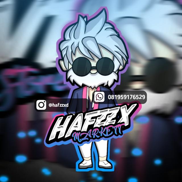 GC¹||HAFzzXmarkett