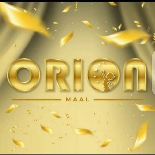 ?Oriyonmaal bussnies?